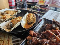 -纪录片《人生一串》体验店(静安店)