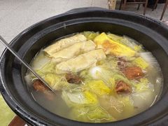 -阿毛饭店首店·宁波老字号(文化广场店)