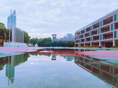 -金陵中学(河西分校)