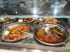 -大福来锅巴菜(古文化街店)