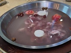 -313羊庄·羊肉火锅烧烤(李村店)