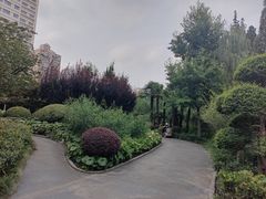 -兰溪青年公园