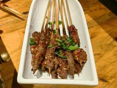 -肉串汪(月坛店)
