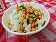 -江三王记牛杂馆(总店)