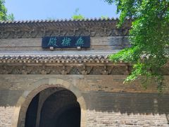 -灵谷景区