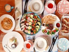-Kitchen·Y洋厨房西餐厅(王府壹号店)