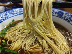 -孙盛兴奥灶面馆·蟹黄面·三虾面(山塘街总店)