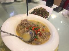 -春饼家常菜(百子湾店)