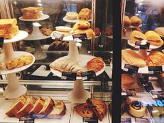 -星巴克(深圳佳宁娜友谊广场店)