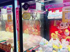 -星际传奇·电玩城·游戏厅·儿童乐园(大悦城店)