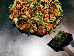 -日葵 大阪烧ひまり(仙霞路店)