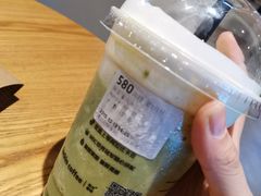 -luckincoffee瑞幸咖啡(香港名店街店)