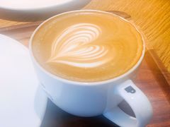 拿铁咖啡-Peet's 皮爷咖啡(东湖路手作店)