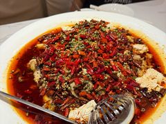 -川味堂·四川豆花(八卦岭店)