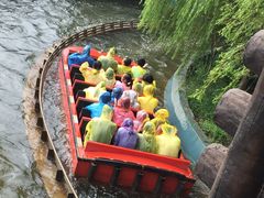 -济南方特东方神画