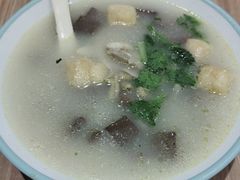 -小杨生煎(松江大学城店)