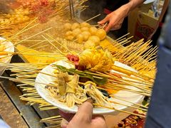 -郭记小街麻辣烫(南小街总店)