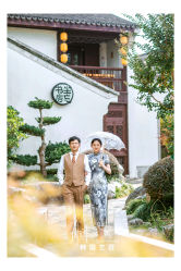 -韩国艺匠ARTIZ STUDIO(博览中心店)
