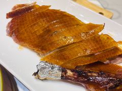 -大鸭梨烤鸭(房山店)