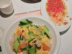 -关东小磨东北菜(漕河泾印象城店)