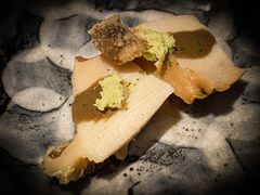 -桐寿司Sushi Tong