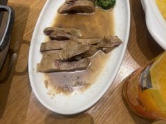-徽鼎顺·臭鳜鱼 虾仁灌汤包(和平路店)