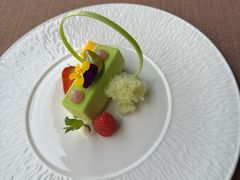 -Da Ivo哒伊沃意大利魔镜餐厅(外滩店)