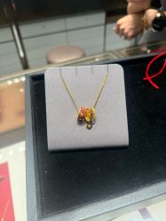 -周大福CHOW TAI FOOK(荟聚购物中心西红门店)