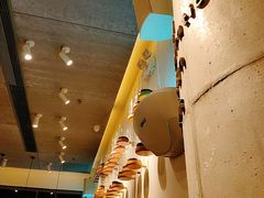 -喜茶(上海打浦桥日月光gelato lab+店)