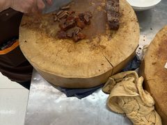 -剑南五香牛肉店
