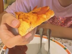 -比格比萨自助(宝山日月光店)