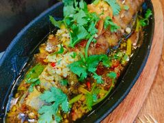 -源味居手把签烧烤(长春一店)