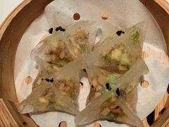 -滋粥楼·顺德菜(番禺广场总店)