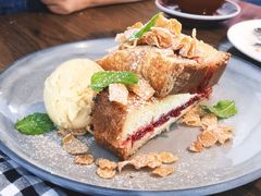 french&nbsp;toast-ROAST