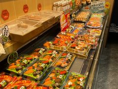 -池田寿司·4H鲜作(朝阳大悦城店)