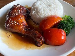 -小众香港茶餐厅(金山店)