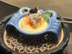 -蟹犇前•帝王蟹雪蟹(陆家嘴店)
