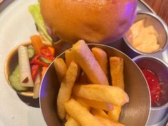 -bluefrog蓝蛙(新三里屯太古里店)