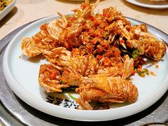 -金太阳海鲜烧烤·本地人餐厅(星海公园店)