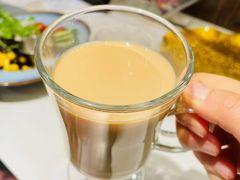 奶茶-尊品牛排(沙湾印象汇店)