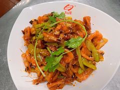 -九庄火锅(龙游店)