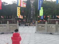 -天坛大佛