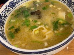 -凤齐羊肉烩面馆