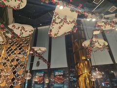 -半天妖烤鱼(新中关购物中心店)