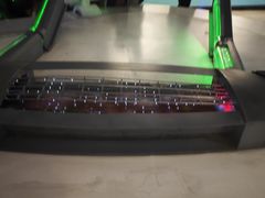 -白鹤梁水下博物馆