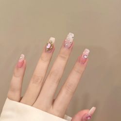 -斯馨·健康美甲美睫