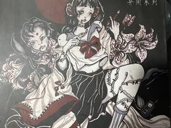 -LIENOW来闹密室剧本推理&狼人杀(李家村万达广场店)