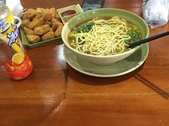 -美玲拉面(鞍山西道店)