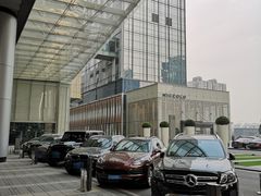 -成都尼依格罗酒店