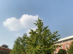 -四川大学(望江校区)